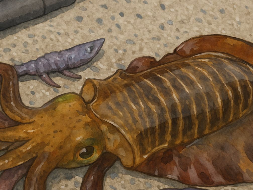 沼津のアオリイカ釣り穴場スポット厳選ガイド